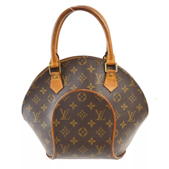 Louis Vuitton ELLIPSE PM HANDBAG MONOGRAM - Picture 1 of 10